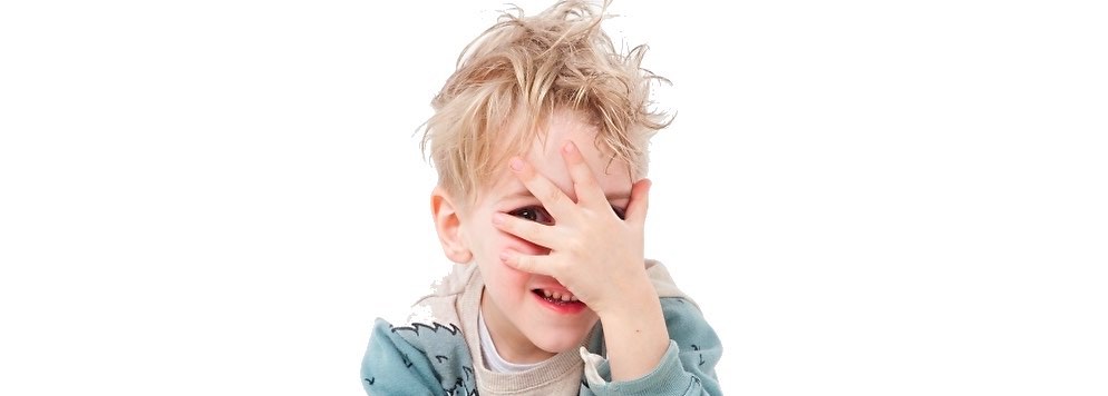 あ 自分イライラしてるって思う時は大抵 子供の目をちゃんと見ていない時